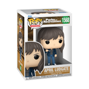 PREORDER (Estimated Arrival Q4 2024) POP TV: Parks & Recreation 15th–  Set of 4 with Soft Protectors