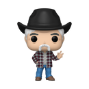 PREORDER (Estimated Arrival Q4 2024) POP TV: Yellowstone S2– Lloyd