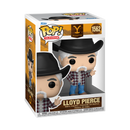 PREORDER (Estimated Arrival Q4 2024) POP TV: Yellowstone S2– Lloyd