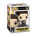 (PRE-ORDER) POP! TV: Friends S6 – Chandler