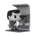 (PRE-ORDER) POP! Deluxe TV: The Twilight Zone 1959– Mr. Robert Wilson