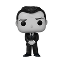 PREORDER (Estimated Arrival Q1 2025) POP TV: Twilight Zone 1959– Narrator