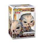 PREORDER (Estimated Arrival Q1 2025) POP Plus: Predator 2- Elder Greyback