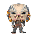 PREORDER (Estimated Arrival Q1 2025) POP Plus: Predator 2- Elder Greyback