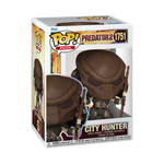 PREORDER (Estimated Arrival Q1 2025) POP Plus: Predator 2- City Hunter