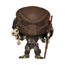 PREORDER (Estimated Arrival Q1 2025) POP Plus: Predator 2 - Set of 2 with Soft Protectors