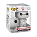 (PRE-ORDER) POP! Super: Big Hero 6 – Baymax (Heart Hands)