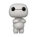 (PRE-ORDER) POP! Super: Big Hero 6 – Baymax (Heart Hands)