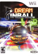 Dream Pinball 3D (Wii)