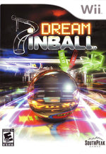 Dream Pinball 3D (Wii)