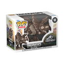 POP! Movies: Jurassic Park Fossil - Triceratops