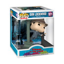 (PRE-ORDER) POP! Deluxe: Singing in the Rain – Don Lockwood