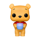 PREORDER (Estimated Arrival Q1 2025) POP Disney: Winnie the Pooh S3- Pooh