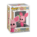 PREORDER (Estimated Arrival Q1 2025) POP Disney: Winnie the Pooh S3- Piglet