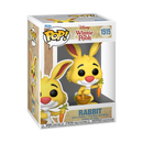 PREORDER (Estimated Arrival Q1 2025) POP Disney: Winnie the Pooh S3- Rabbit