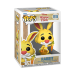 PREORDER (Estimated Arrival Q1 2025) POP Disney: Winnie the Pooh S3- Rabbit