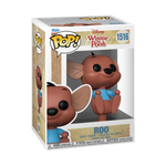 PREORDER (Estimated Arrival Q1 2025) POP Disney: Winnie the Pooh S3- Roo