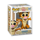 PREORDER (Estimated Arrival Q1 2025) POP Disney: Winnie the Pooh S3- Tigger