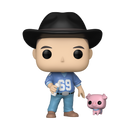 (PRE-ORDER) POP! & Buddy: Varsity Blues- Billy w/Bacon