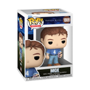 (PRE-ORDER) POP! Movies: Varsity Blues- Mox