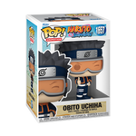 PREORDER (Estimated Arrival Q3 2024) POP Animation: Naruto- Obito Uchiha (Kid)