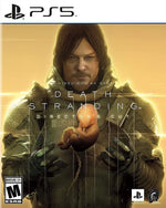 Death Stranding: Director's Cut (Playstation 5)