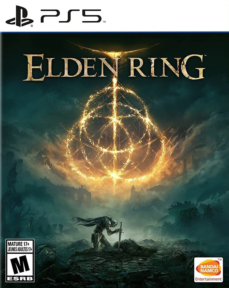 Elden Ring (Playstation 5)