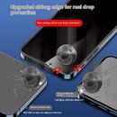 Airbag tempered glass screen protector