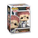 PREORDER (Estimated Arrival Q4 2024) POP Animation: Jujutsu Kaisen - Set of 6 with Soft Protectors
