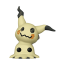 Pokemon Funko Pop! Mimikyu Vinyl Figure #1013