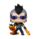 (PRE-ORDER) POP! Animation: Black Clover - Magna