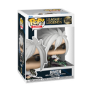 PREORDER (Estimated Arrival Q1 2025) POP Games: League of Legends- Riven w/Broken Blade