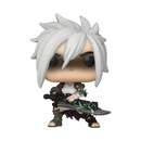 PREORDER (Estimated Arrival Q1 2025) POP Games: League of Legends- Riven w/Broken Blade