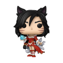 PREORDER (Estimated Arrival Q1 2025) POP Games: League of Legends- Ahri