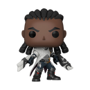 PREORDER (Estimated Arrival Q1 2025) POP Games: League of Legends- Lucian