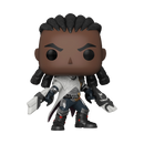 (PRE-ORDER) POP! Games: League Of Legends S2 - Lucian