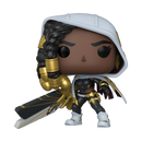 PREORDER (Estimated Arrival Q1 2025) POP Games: League of Legends- Senna