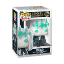 PREORDER (Estimated Arrival Q1 2025) POP Games: League of Legends- Set of 5 with Soft Protectors