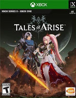 Tales of Arise (Xbox One)