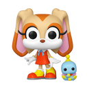 PREORDER (Estimated Arrival Q1 2025) POP & Buddy: Sonic- Cream w/Cheese