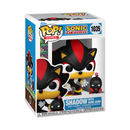 PREORDER (Estimated Arrival Q1 2025) PREORDER (Estimated Arrival Q1 2025) POP & Buddy: Shadow w/DChao