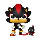 PREORDER (Estimated Arrival Q1 2025) PREORDER (Estimated Arrival Q1 2025) POP & Buddy: Shadow w/DChao