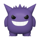 (PRE-ORDER) POP Games: Pokemon- Gengar