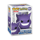 (PRE-ORDER) POP Games: Pokemon- Gengar