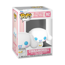 PREORDER (Estimated Arrival Q4 2024) POP Sanrio: Hello Kitty - Cinnamoroll w/Cake