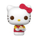 PREORDER (Estimated Arrival Q4 2024) POP Sanrio: Hello Kitty - Hello Kitty