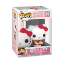 PREORDER (Estimated Arrival Q4 2024) POP Sanrio: Hello Kitty - Set of 6 with Soft Protectors