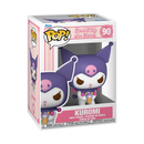 PREORDER (Estimated Arrival Q4 2024) POP Sanrio: Hello Kitty - Kuromi