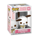 (PRE-ORDER) POP! Sanrio: Hello Kitty - Pochacco