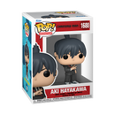 (PRE-ORDER) POP! Animation: Chainsaw Man (Chase Bundle) (7)